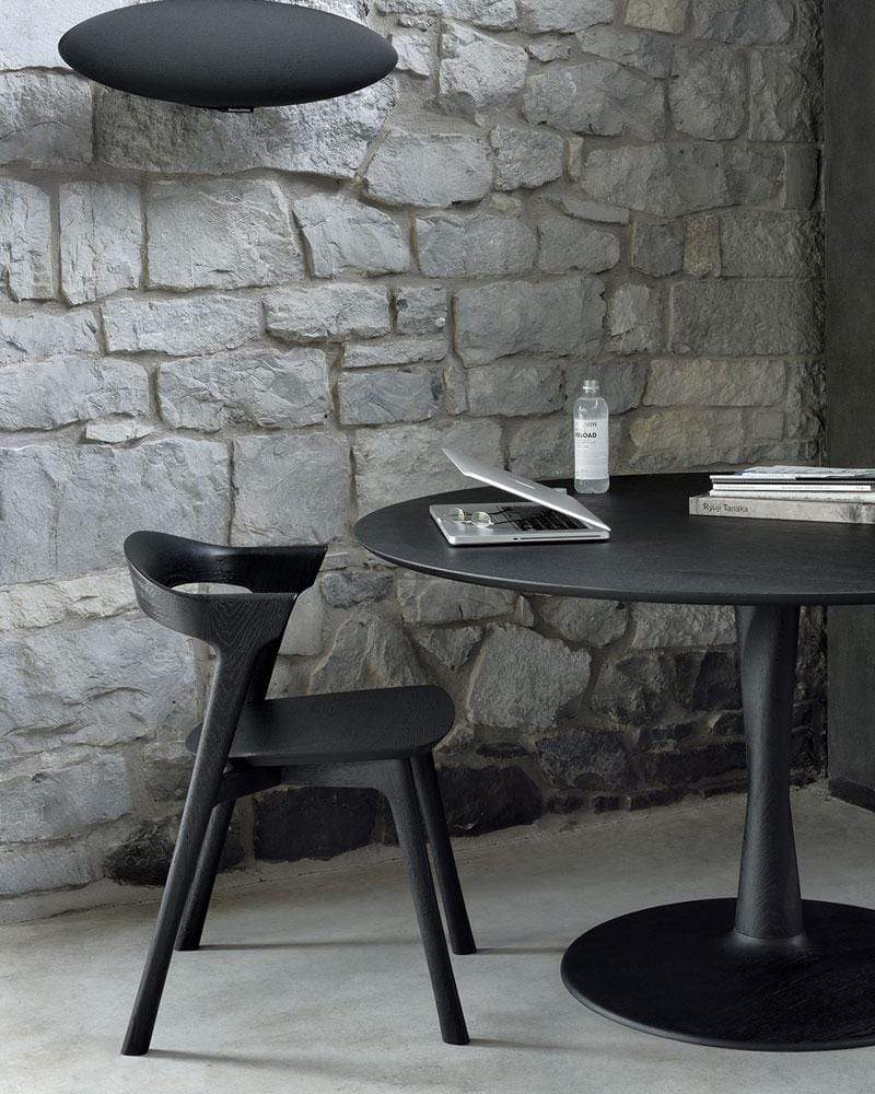 Chaise de salle à manger Bok