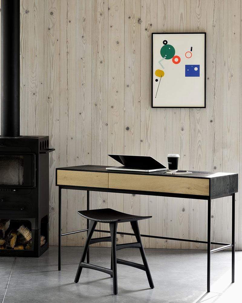 Bureau Blackbird