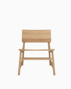 Fauteuil Norm Lounge