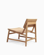 Fauteuil Norm Lounge