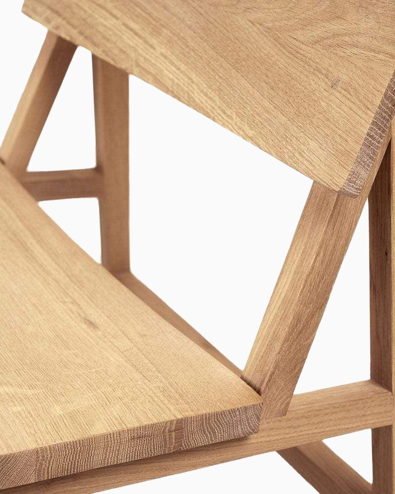 Fauteuil Norm Lounge