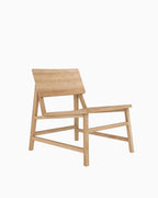 Fauteuil Norm Lounge