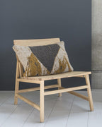 Fauteuil Norm Lounge