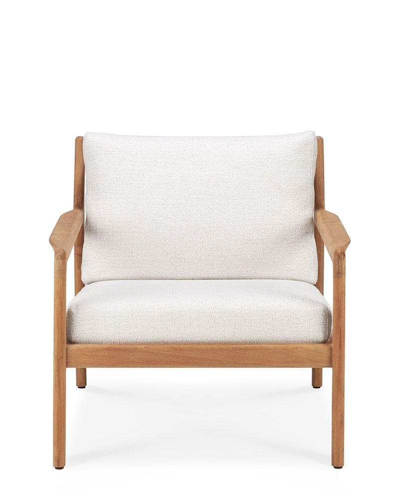 Chaise longue d'extérieur Jack