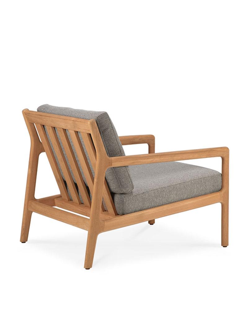 Chaise longue d'extérieur Jack