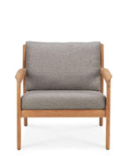 Chaise longue d'extérieur Jack