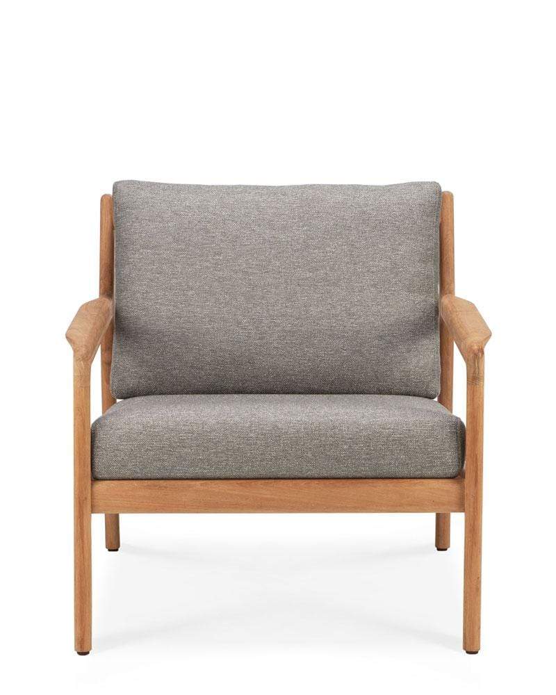 Chaise longue d'extérieur Jack