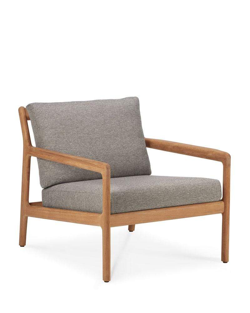 Chaise longue d'extérieur Jack