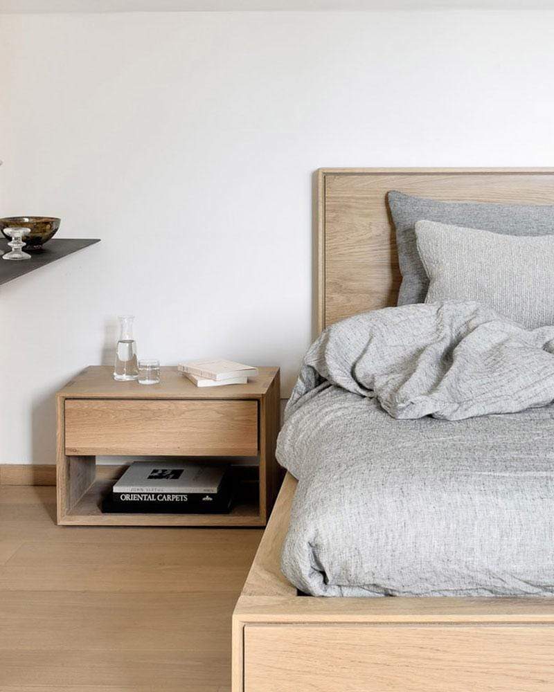 Table de chevet Nordic II