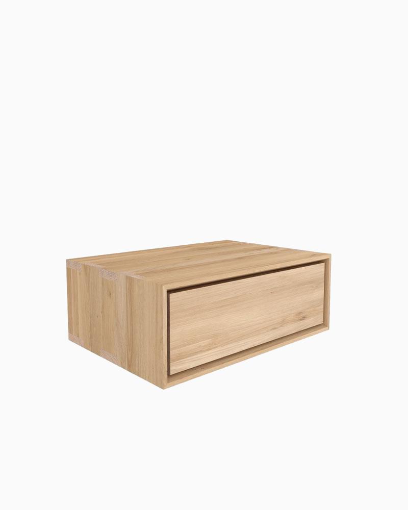 Table de chevet Nordic II