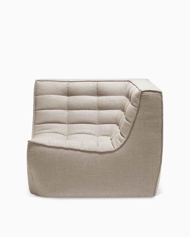 Canapé modulaire N701