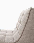 Canapé modulaire N701