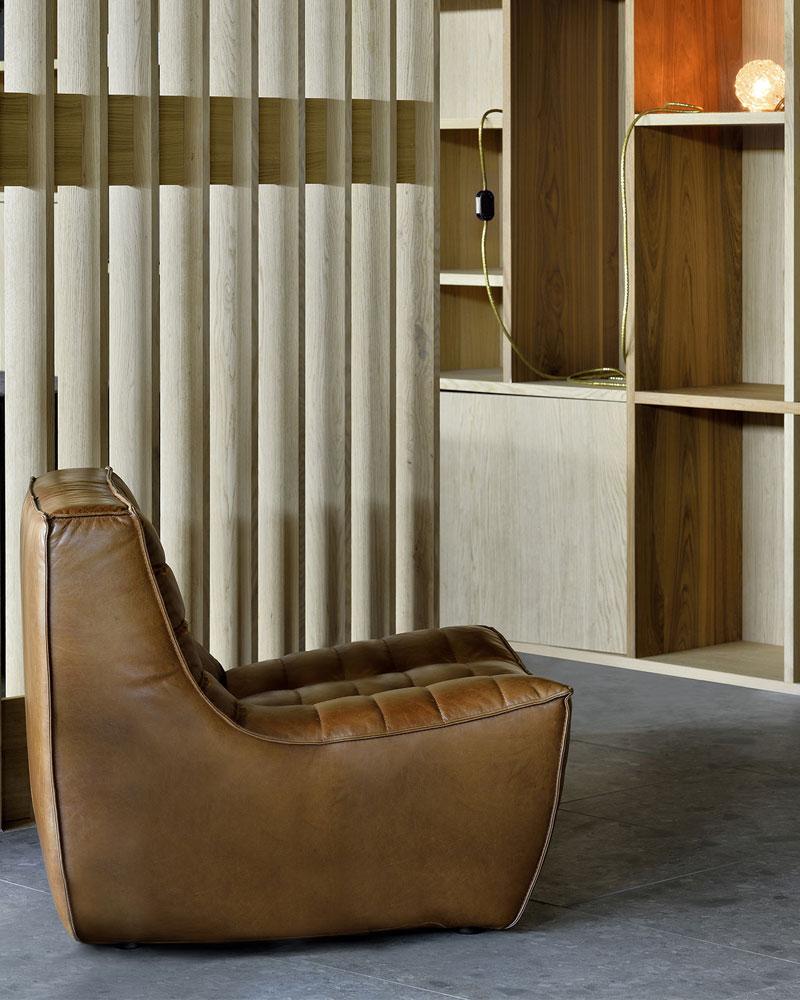 Canapé modulaire N701