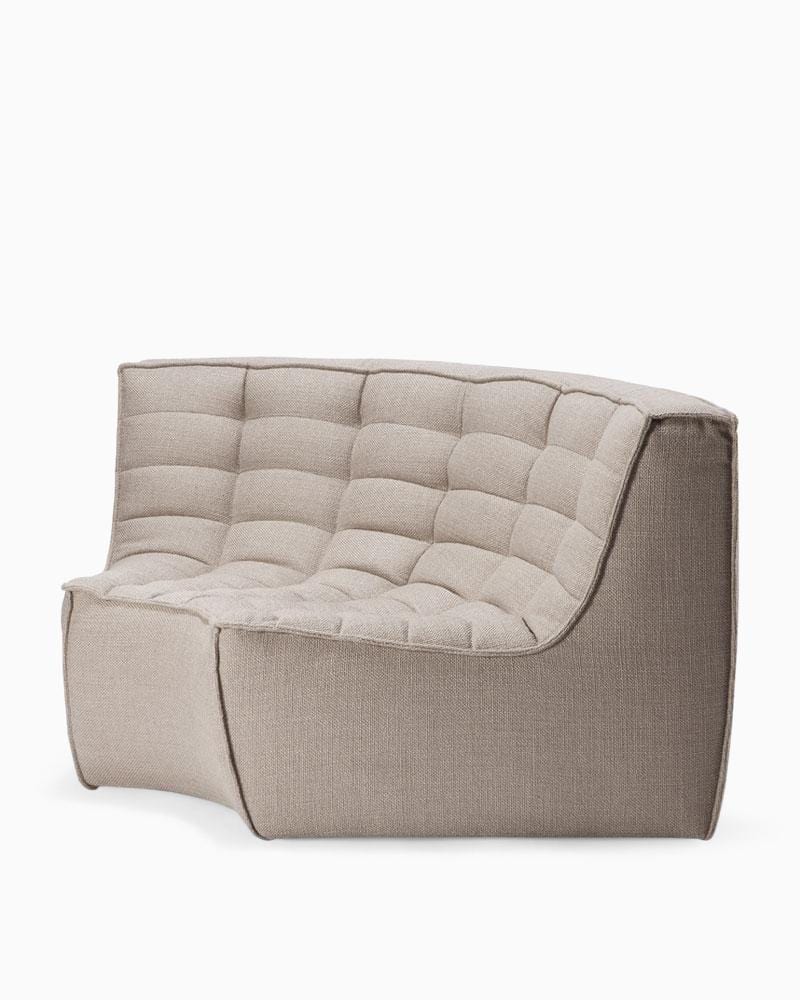 Canapé modulaire N701