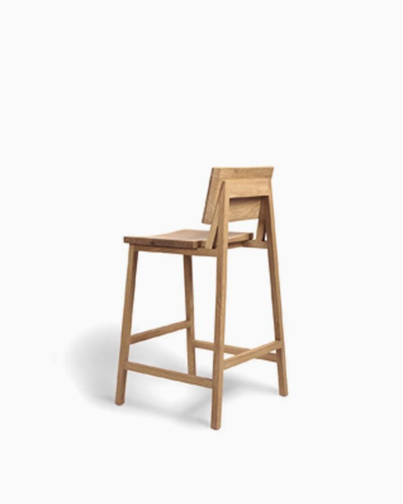 Tabouret de bar Norm