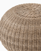 Tabouret d'appoint d'extérieur Phoenix