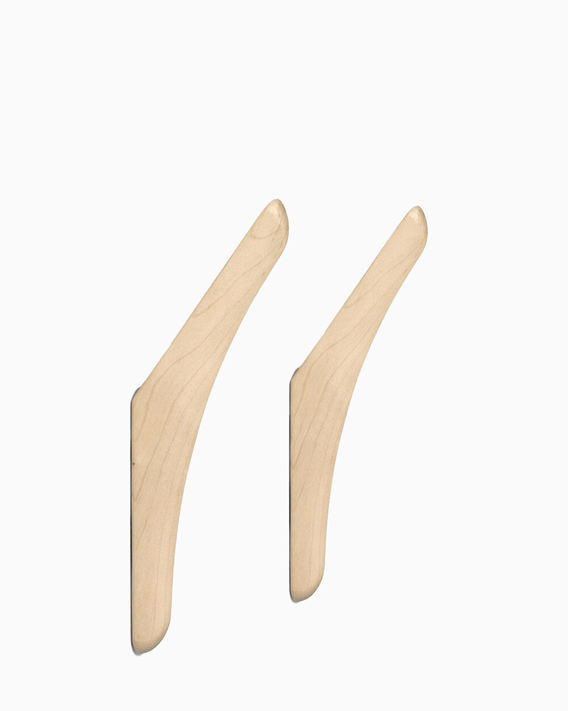 Ensemble de suspension murale PI