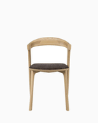 Chaise de salle à manger Bok