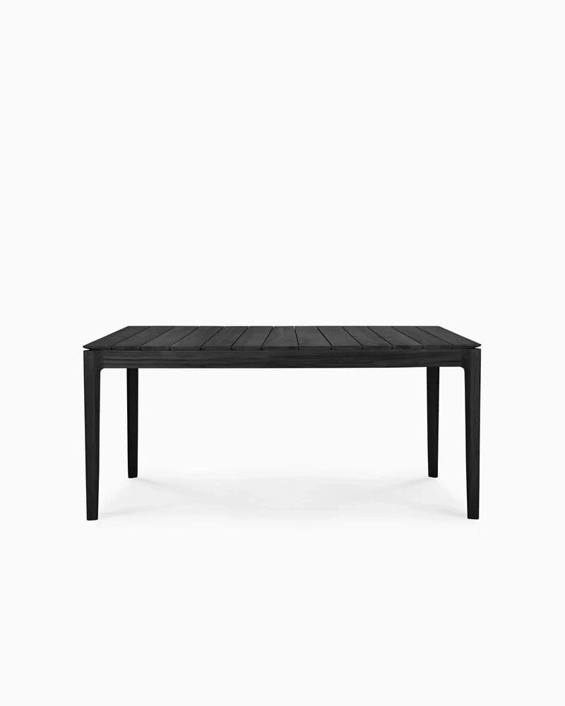 Table à manger d'extérieur Bok