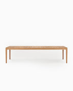 Table à manger d'extérieur Bok