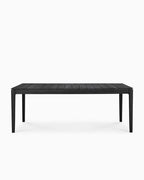 Table à manger d'extérieur Bok