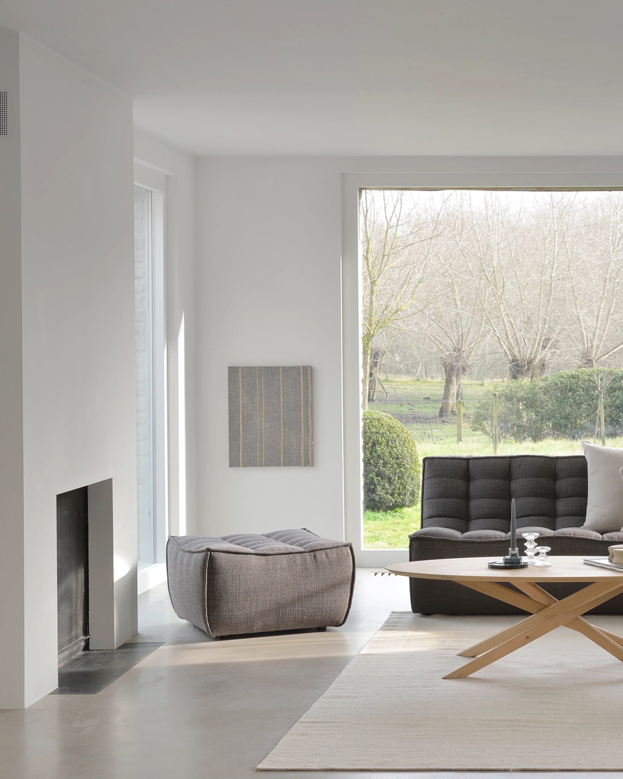 Canapé modulaire N701