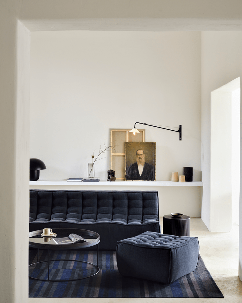 Canapé modulaire N701