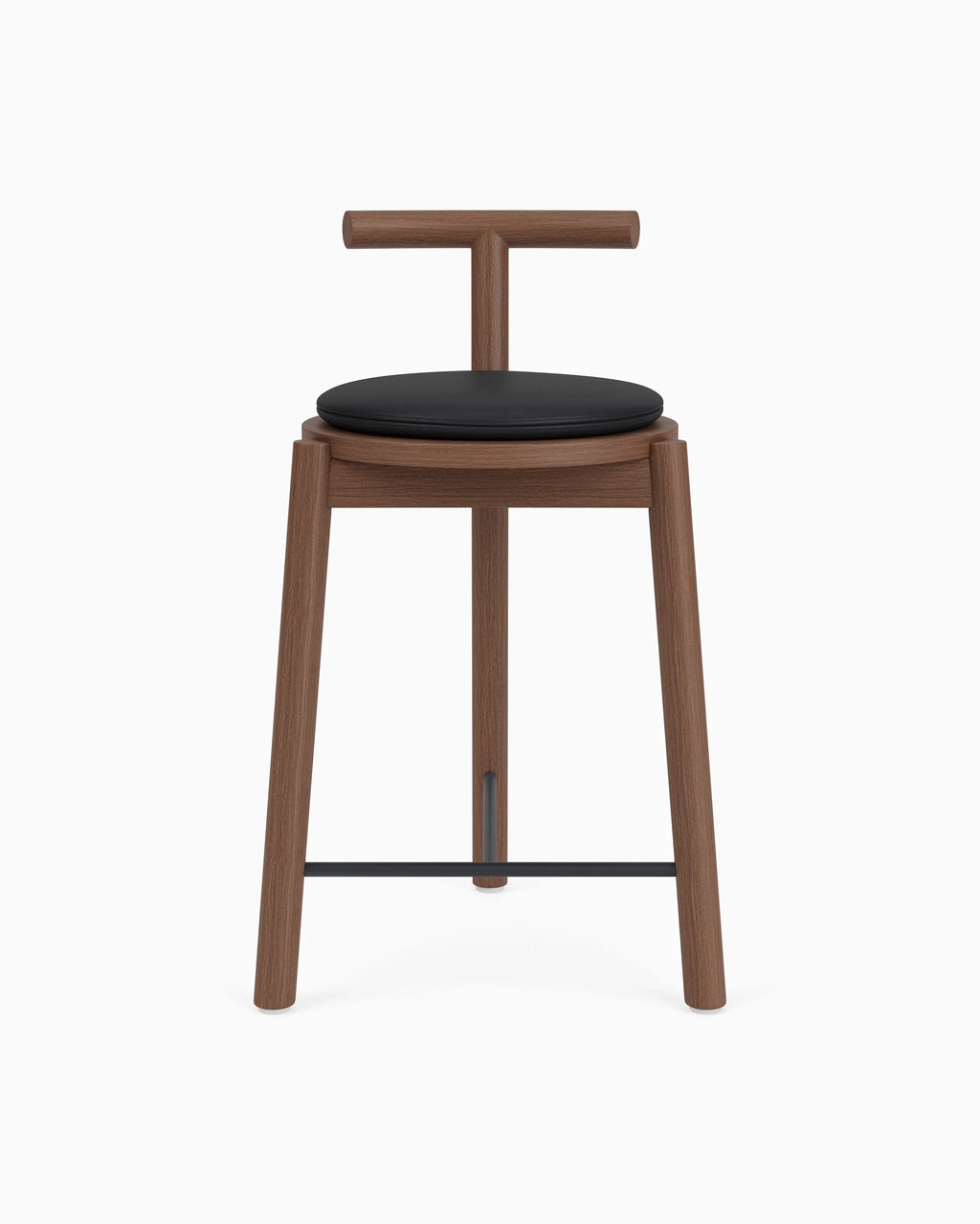 Tabouret de comptoir de cuisinière
