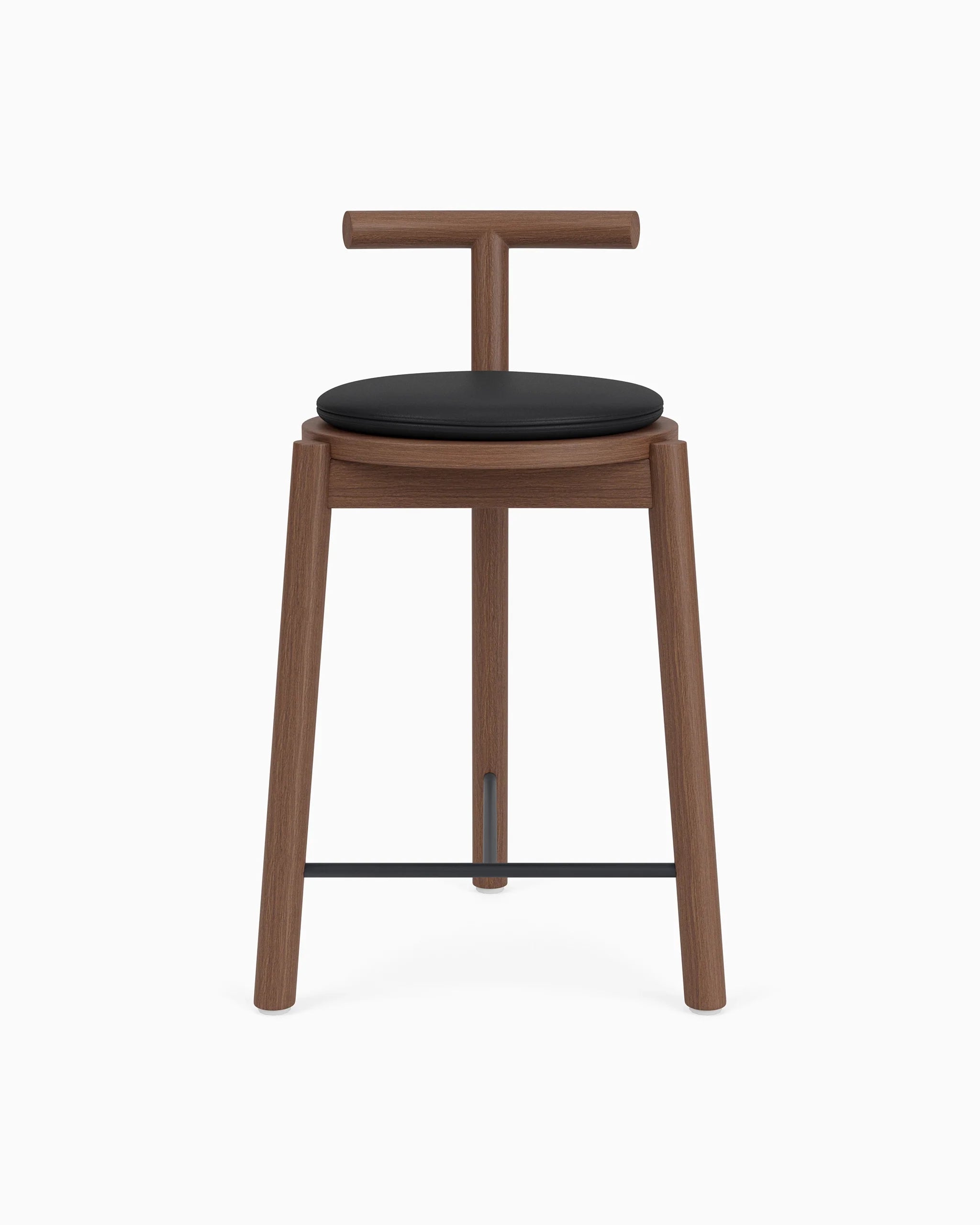 Tabouret de comptoir de cuisinière