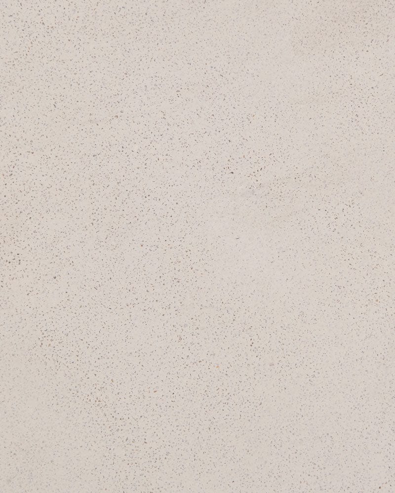 Tables d'appoint Ravine en béton, ensemble de 2