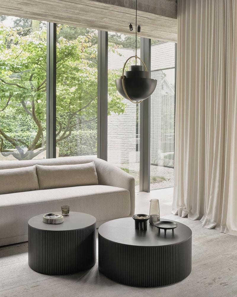 Table basse Roller Max