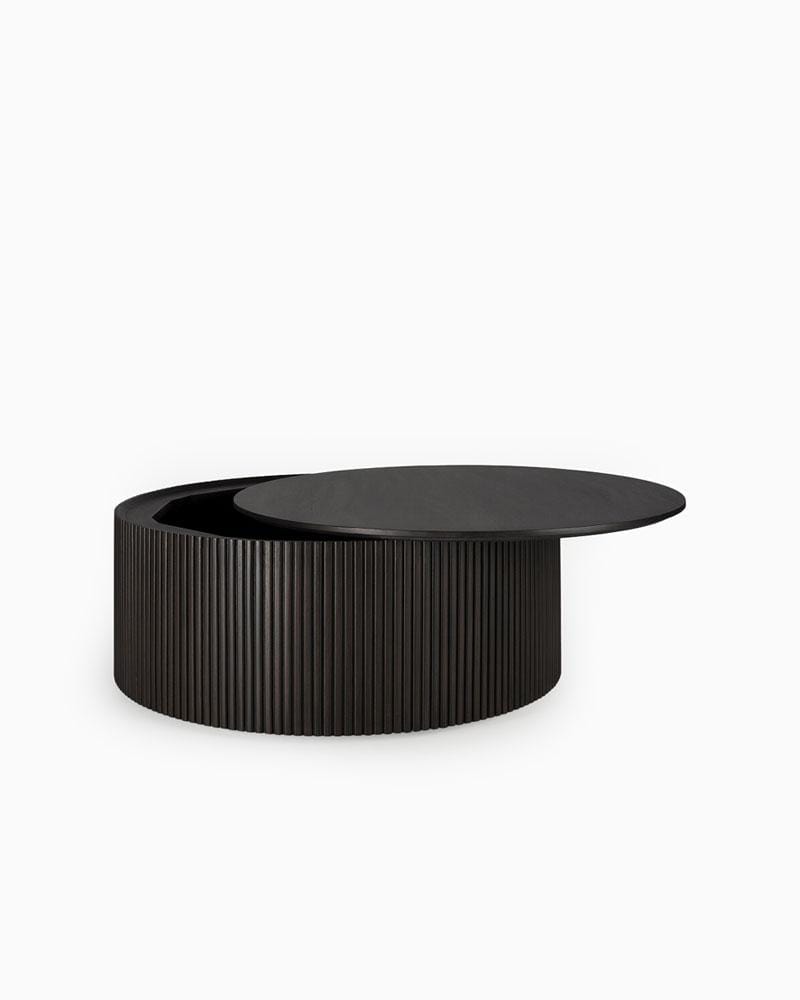 Table basse Roller Max