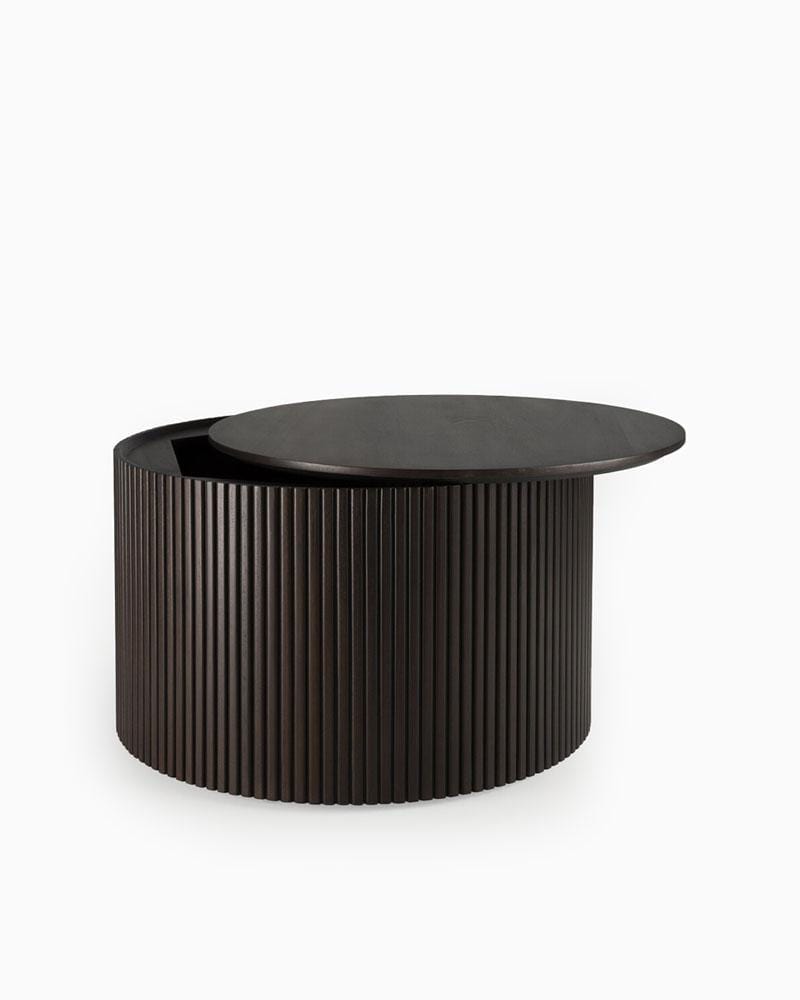 Table basse Roller Max