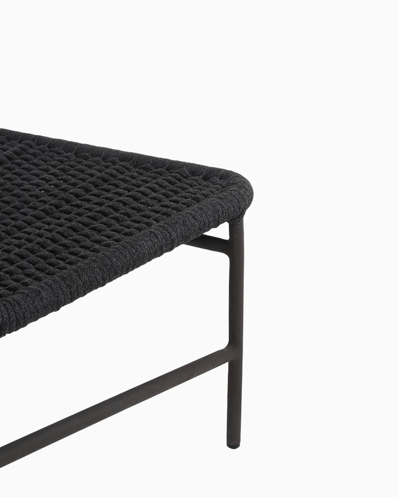 Chaise d'extérieur Bruno