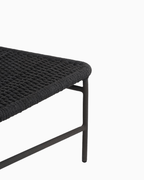 Chaise d'extérieur Bruno