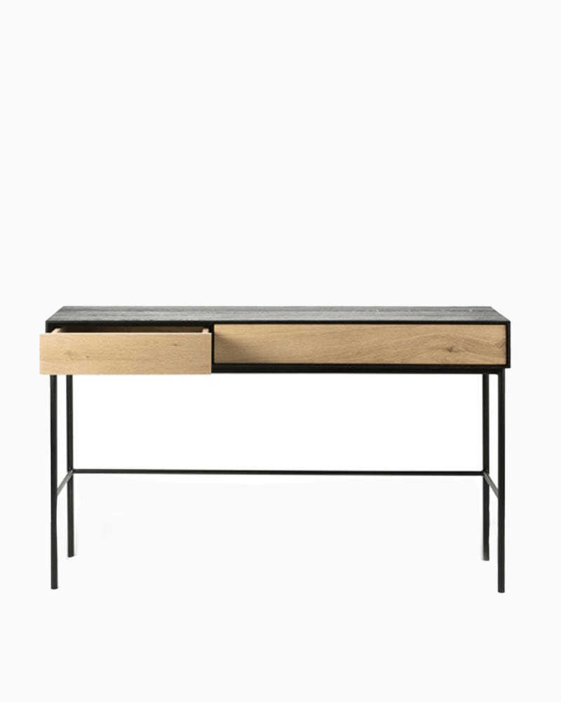 Bureau Blackbird