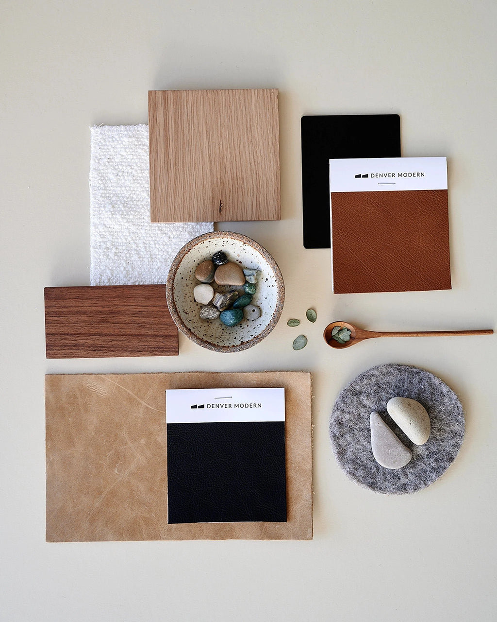 Chaise de salle à manger Vail