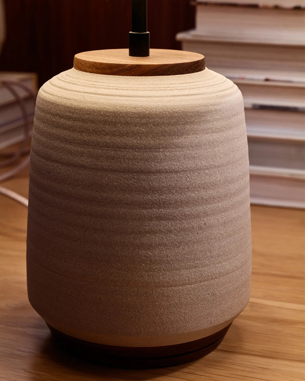 Lampe de bureau Salida