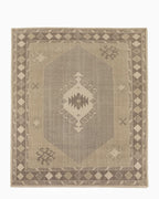 Tapis noué à la main Samsa