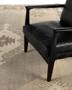 Tapis noué à la main Samsa