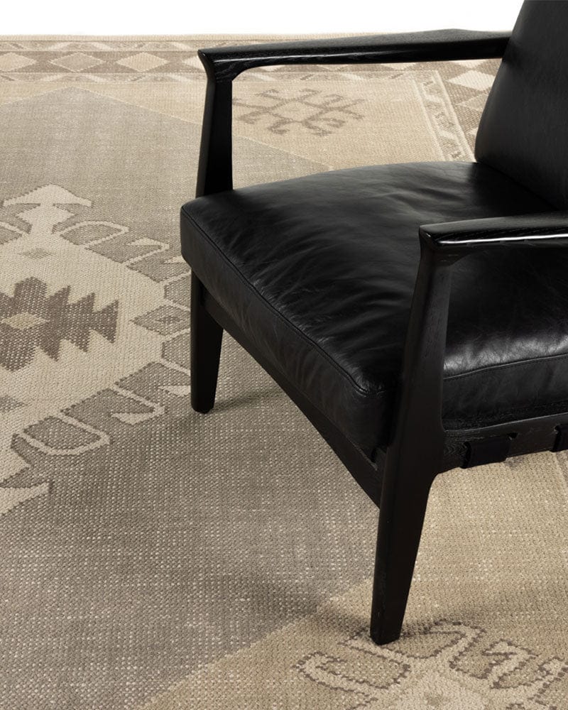 Tapis noué à la main Samsa