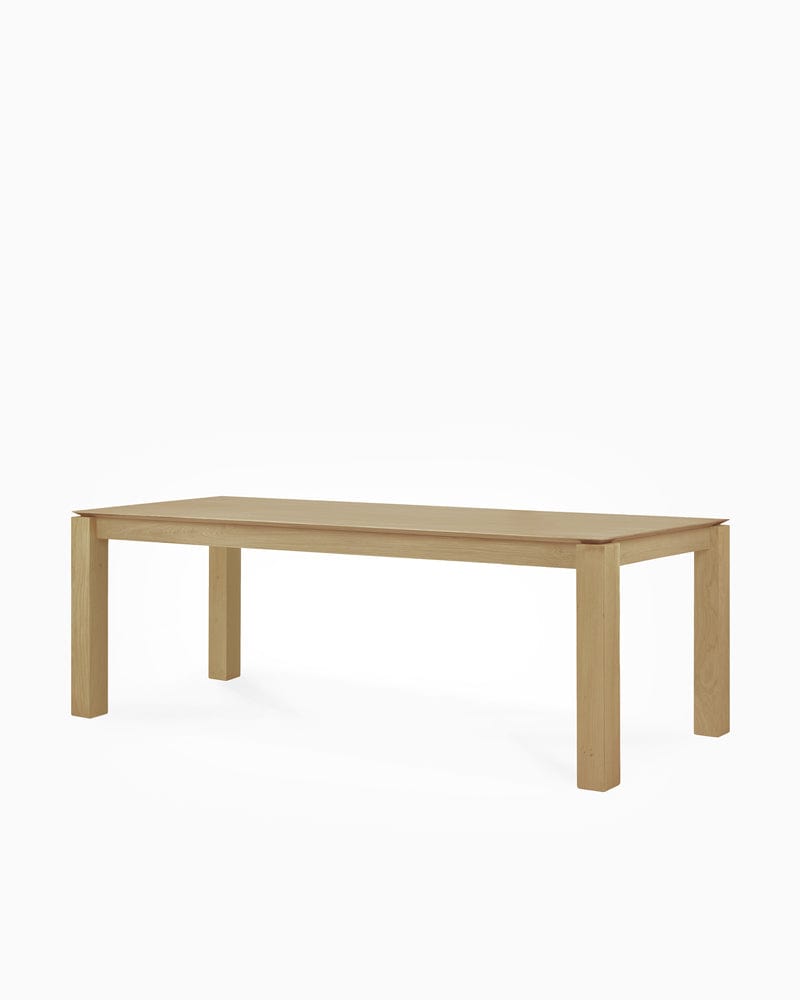 Table à manger Slice