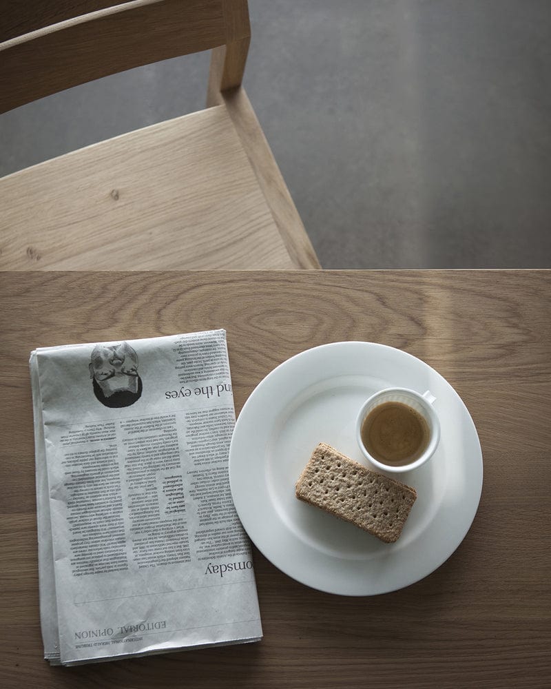 Table à manger Slice