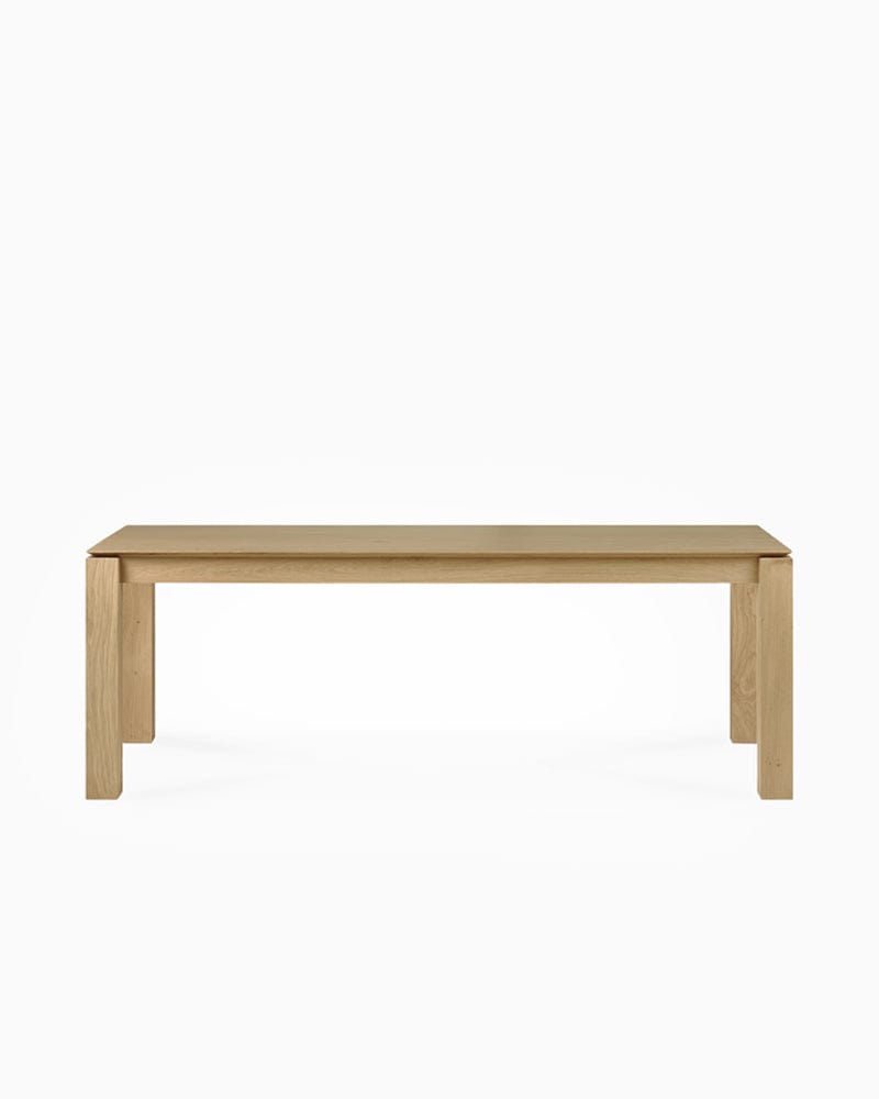 Table à manger Slice