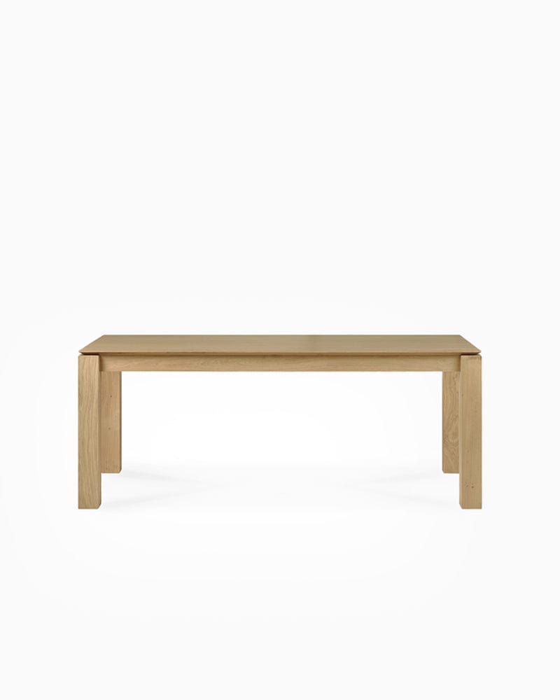 Table à manger Slice