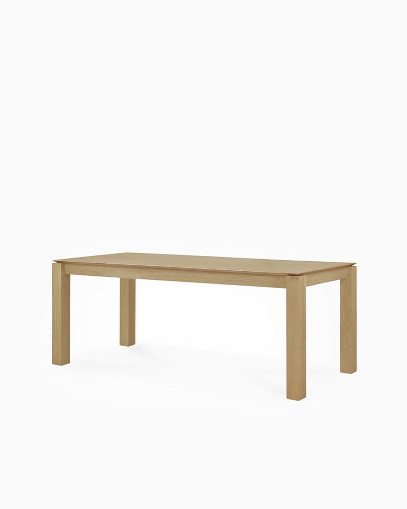 Table à manger Slice