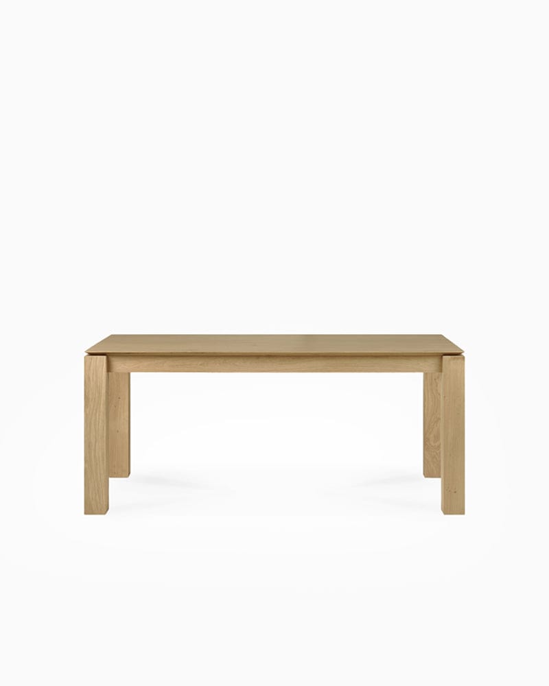 Table à manger Slice