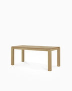 Table à manger Slice