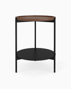 Table d'appoint Strata