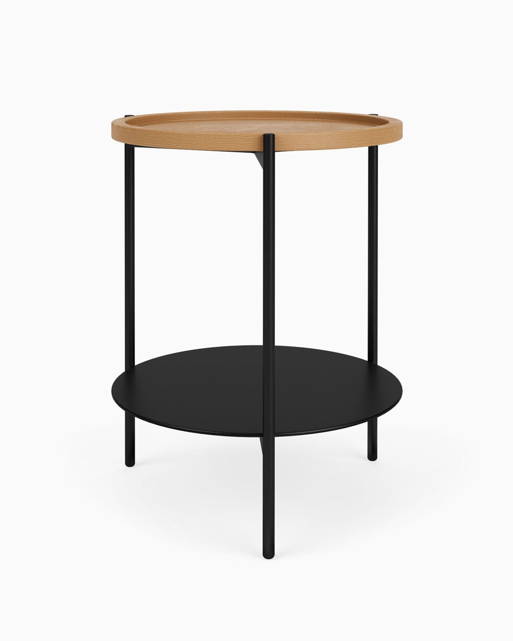 Table d'appoint Strata